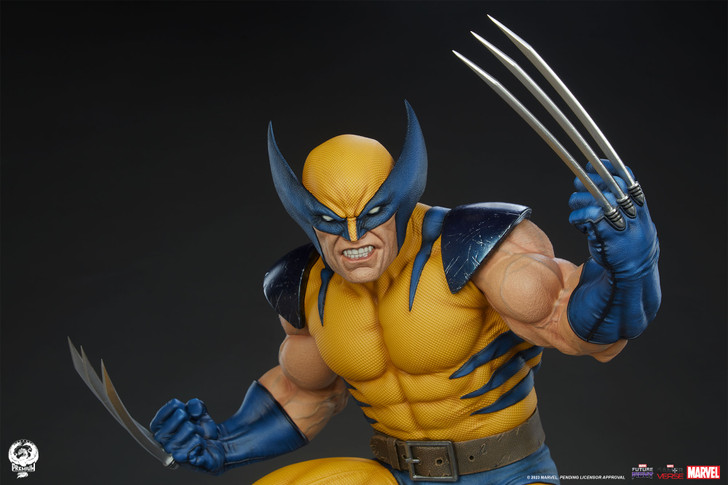 Wolverine
