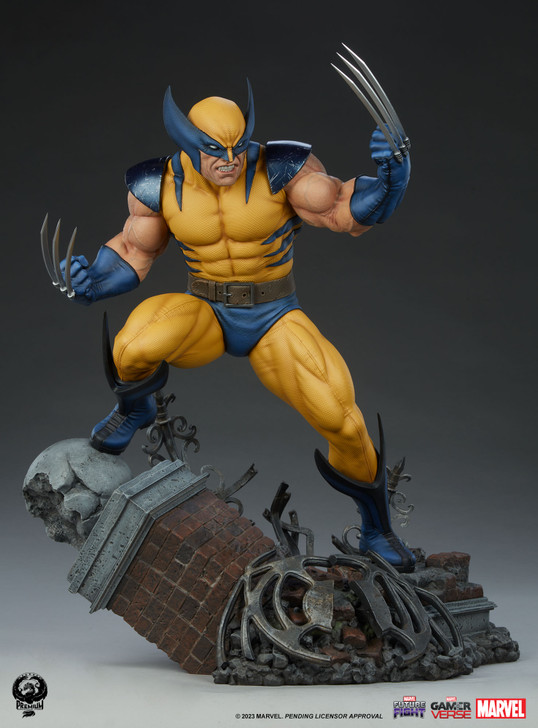 Wolverine