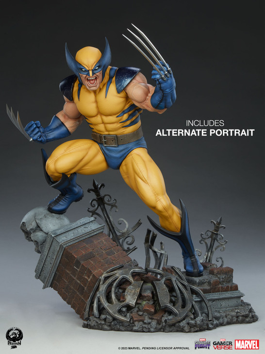 Wolverine