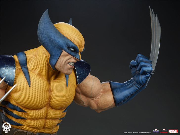 Wolverine