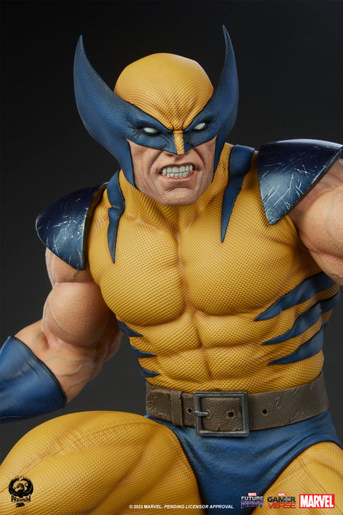Wolverine