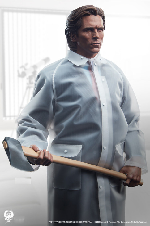 American Psycho - Deluxe Version