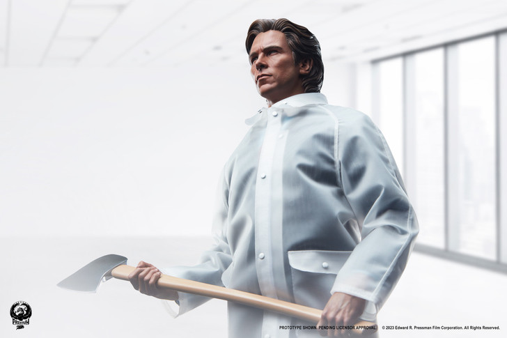 American Psycho - Deluxe Version