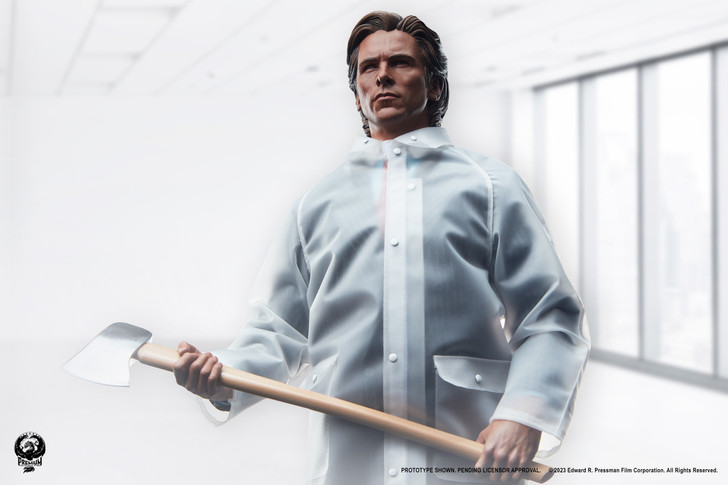 American Psycho - Deluxe Version