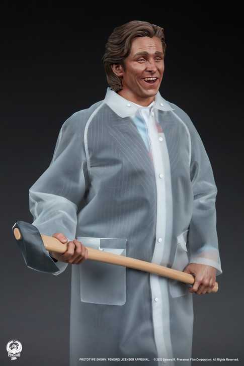 American Psycho - Deluxe Version