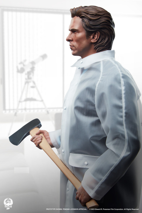 American Psycho - Deluxe Version
