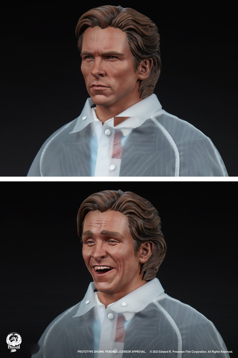 American Psycho - Deluxe Version