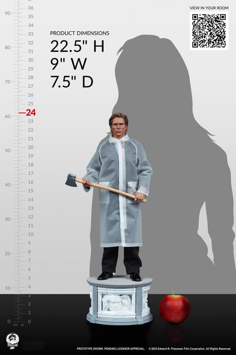 American Psycho - Deluxe Version