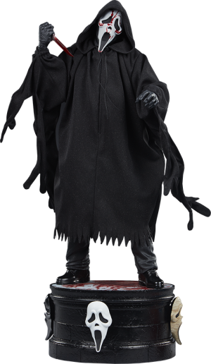 Ghost Face - Deluxe Version