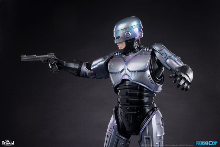 RoboCop