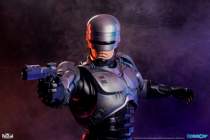 RoboCop