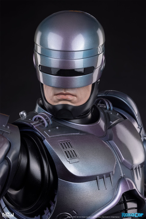 RoboCop