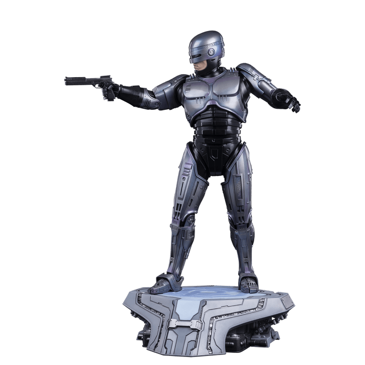Robocop-collectible-statue-pcs