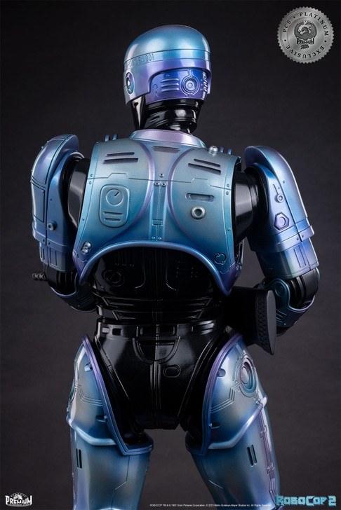 RoboCop 2 - Platinum Exclusive