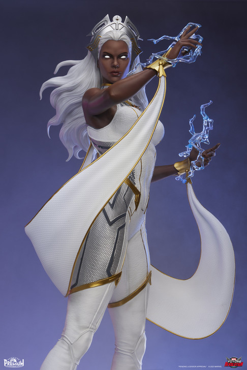 Storm Museum Collection