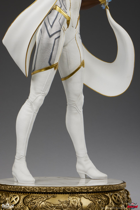 Storm Museum Collection