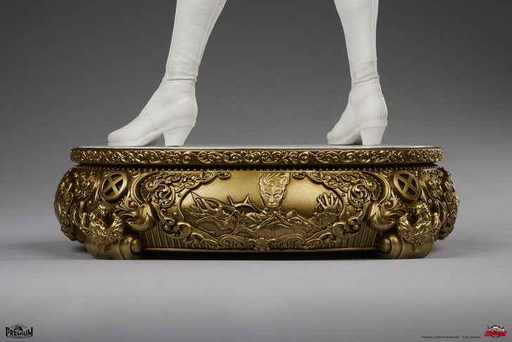 Storm Museum Collection