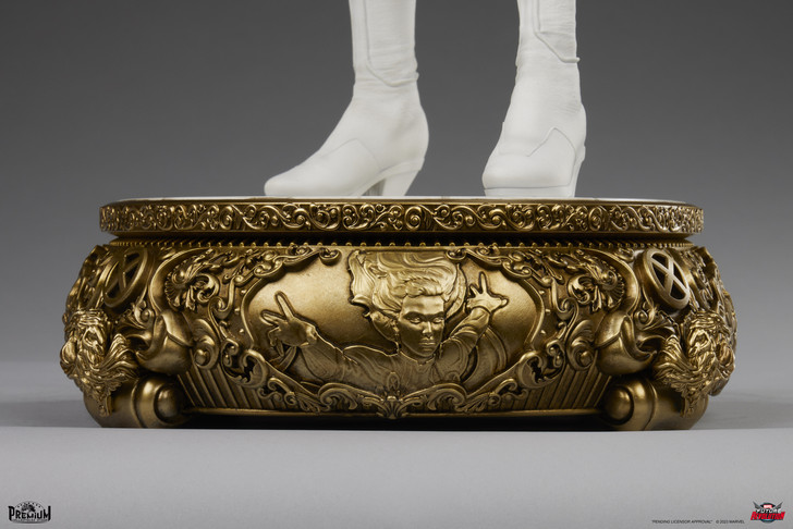 Storm Museum Collection