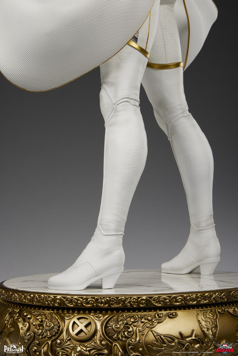 Storm Museum Collection