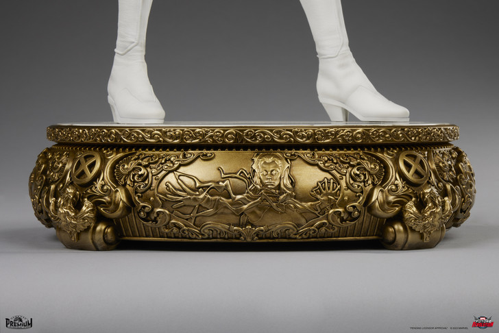 Storm Museum Collection