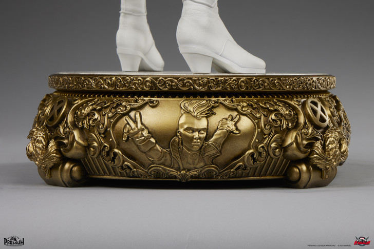 Storm Museum Collection