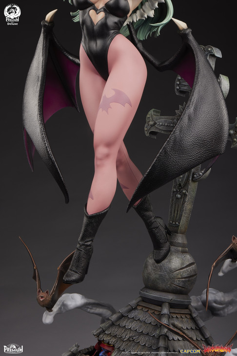 Morrigan - PCS Deluxe