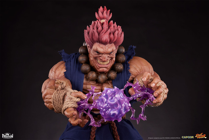Akuma