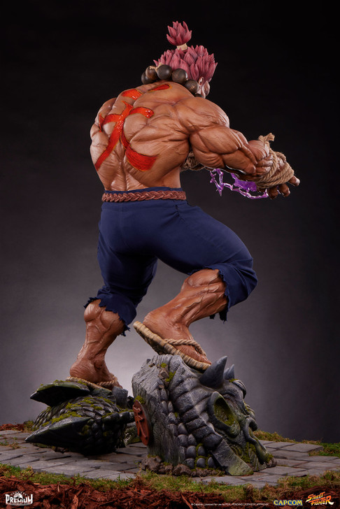 Akuma