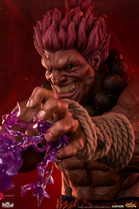 Akuma