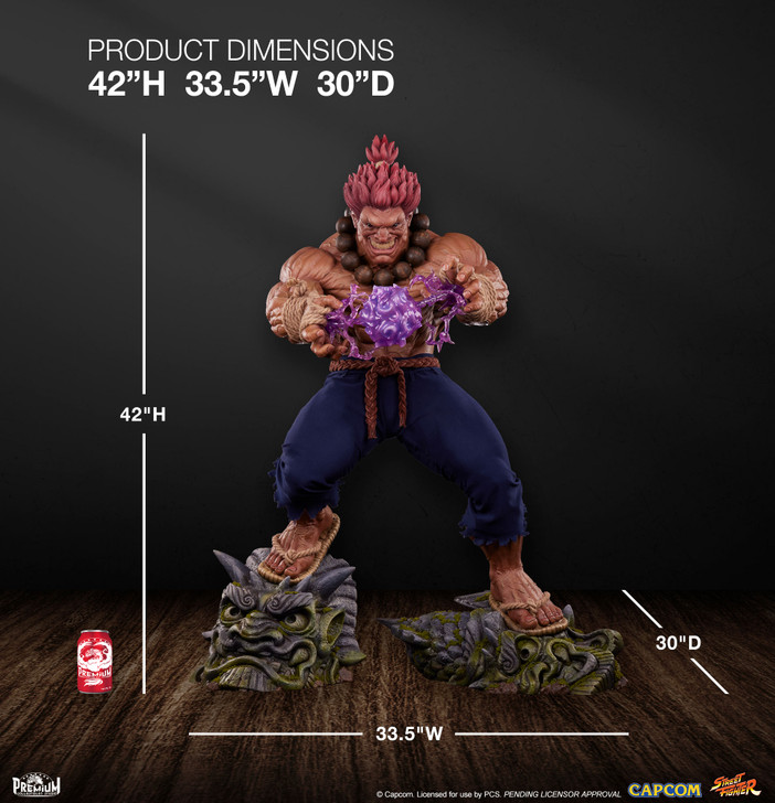 Akuma