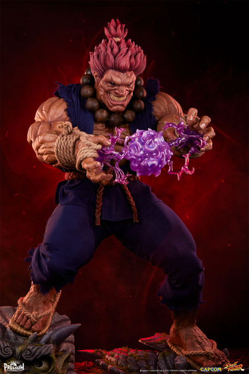 Akuma