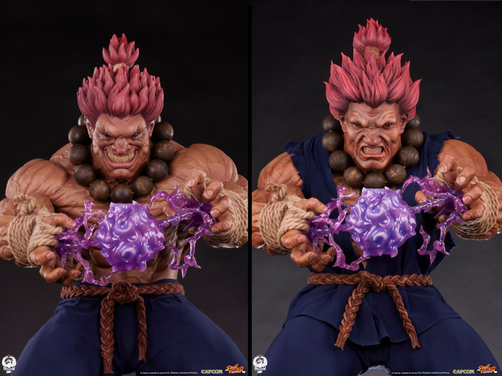 Akuma