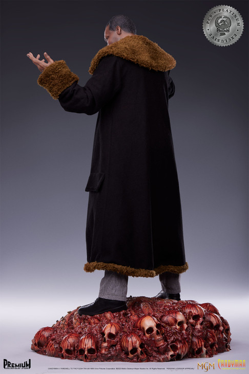 Candyman - Platinum Signature Exclusive