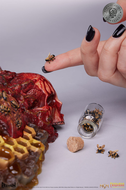 Candyman - Platinum Signature Exclusive