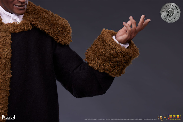 Candyman - Platinum Signature Exclusive