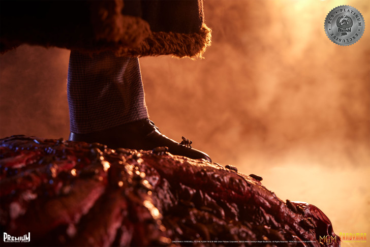 Candyman - Platinum Signature Exclusive