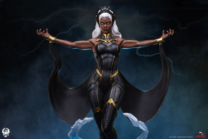 Storm