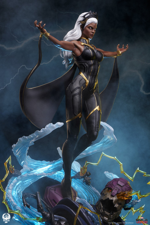 Storm