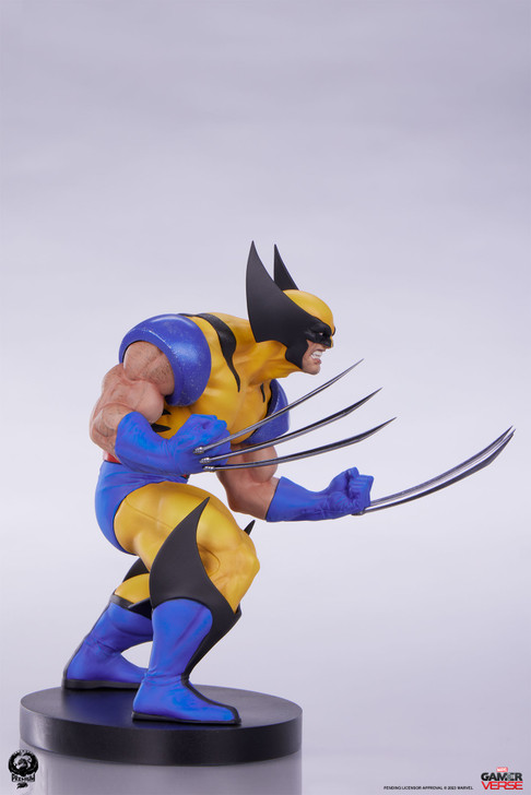 Marvel Gamerverse Classics Wolverine