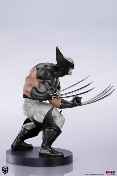 Marvel Gamerverse Classics Wolverine - X-Force Edition