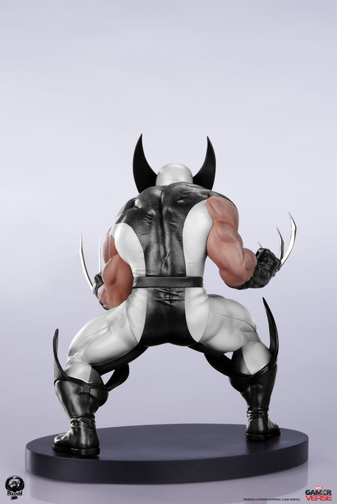 Marvel Gamerverse Classics Wolverine - X-Force Edition