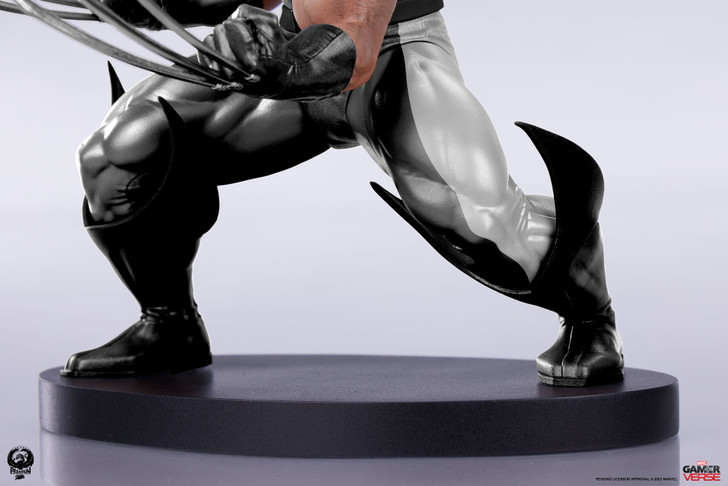 Marvel Gamerverse Classics Wolverine - X-Force Edition