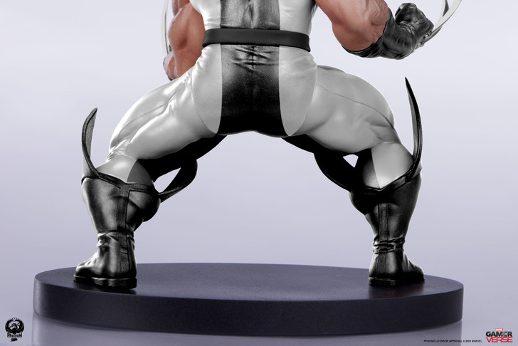 Marvel Gamerverse Classics Wolverine - X-Force Edition