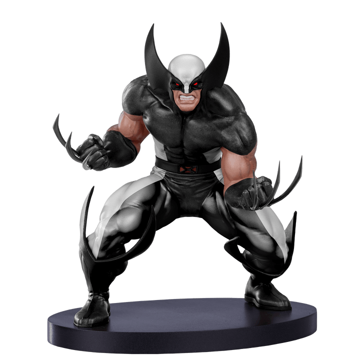 Wolverine X-Force Collectible Figure by PCS