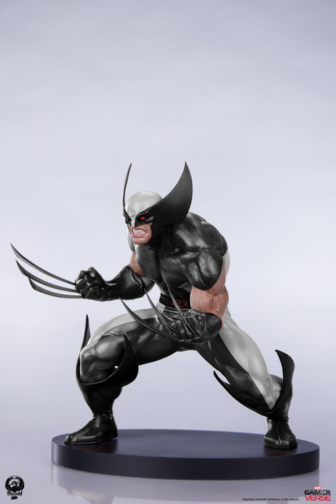 Marvel Gamerverse Classics Wolverine - X-Force Edition