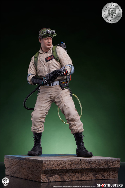 Ray Stantz - Silver Exclusive