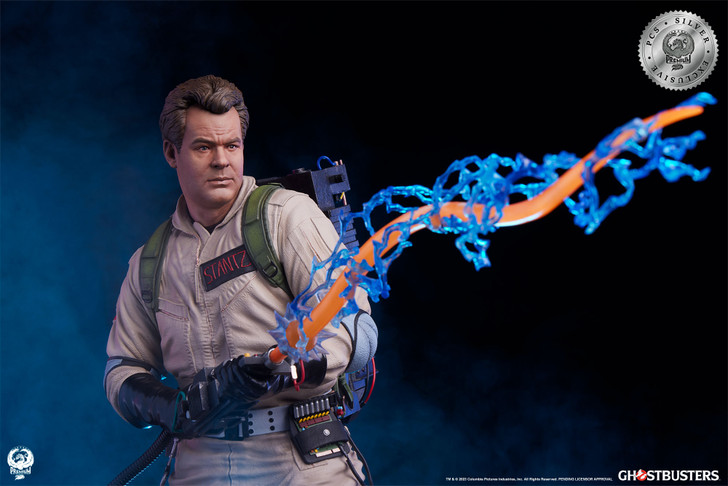 Ray Stantz - Silver Exclusive