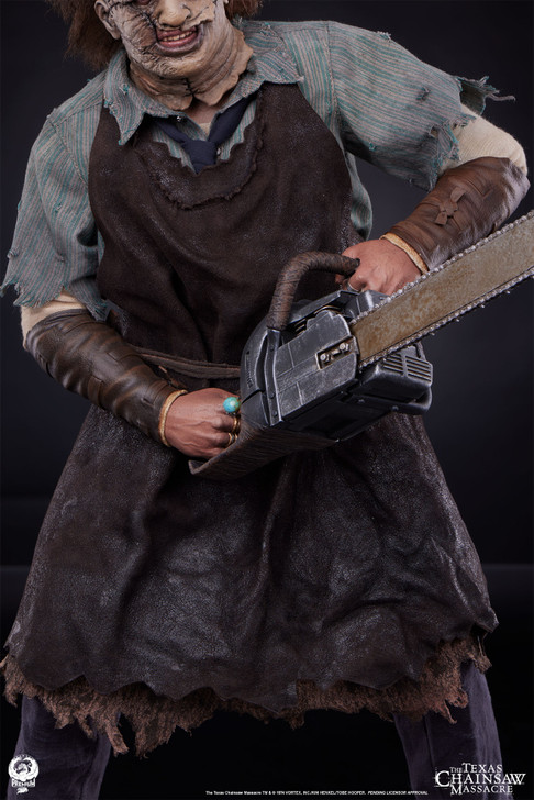 Leatherface