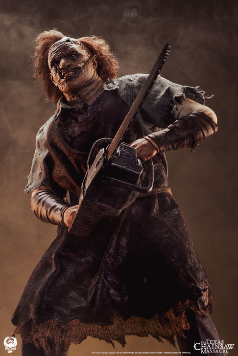 Leatherface