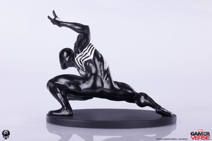 Marvel Gamerverse Classics Spider-Man - Black Suit